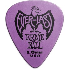 1001 1.0mm Mor Everlast Seçtikleri 12'li Paket