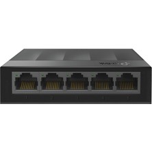 1001 LS1005G Ethernet Çevirici 5 Port 10/100/1000 Mbps