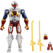 1001 Masterverse Aksiyon Figürleri Roboto