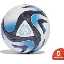 1001 Oceaunz Lge Pc Futbol Topu IJ3002 Renkli