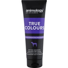 1001 True Colors Renk Koruyucu Köpek Şampuanı 250 ml