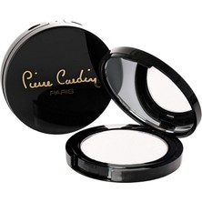 1001 Pearly Velvet Eyeshadow Göz Farı (Snow White)