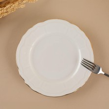 1001 Aryıldız Tiffany Tatlı Tabağı 17 cm