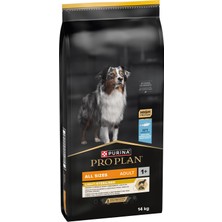 1001 All Size Beyaz Balıklı Sterilised-Light Yetişkin Köpek Maması 14 kg | Sterilize Köpek Maması