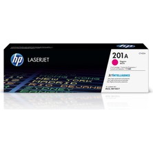 1001 201A Magenta Kırmızı 1.400 Sayfa Toner CF403A