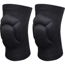 1001 Voleybol & Kaleci Dizliği - Darbeye Dayanıklı Spor Dizlik (Medium)