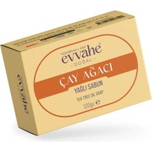 1001 Çay, Ağacı, Yağlı, Sabun