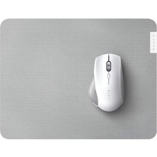 1001 Pro Glide - Ofis Konforu ve Verimliliği Için Yumuşak Fare Altlığı (Dokulu Kumaş Yüzeyi, Kaym