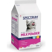 1001 Care Yavru Kediler Için Taurin ve Multivitaminli Süt Tozu 150 Gram