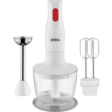 1001 SHB-3182 El Blender Seti