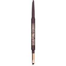 1001 New York Sculpting Stix Çift Uçlu Göz Kalemi - 015 Smooth Espresso