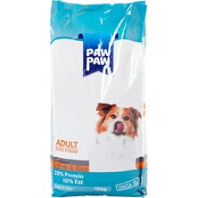 1001 Yetişkin Köpek - Kuzulu&pirinçli Kuru Mama 15 kg