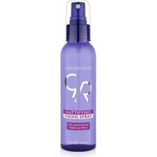 1001 Mattifying Fixing Spray - Matlaştırıcı Makyaj Sabitleyici Sprey 120 ml