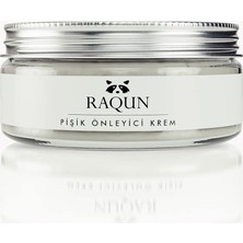 1001 Pişik Önleyici Krem 50ML%100 Doğal & Organik Içerik