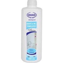 1001 Bahar Kokulu Banyo Wc Temizleyici 1000ML 228-13