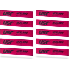 1001 MB Serisi 10LU Micro Hip Band Seti