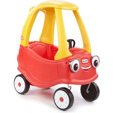 1001 Cozy Coupe