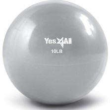 1001 Ağırlıklı Tonlama Topları, Egzersiz, Pilates, Yoga, Denge, Esneklik Için Yumuşak Sağlık To