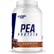 1001 Pea Protein Çikolata 1.6 kg 64 Servis