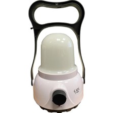 Cata CT-9950 Gemici El Feneri/ışıldak/şarjlı Lamba Gae, Standart