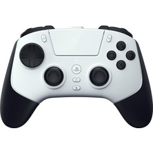 1001 Raiju V3 Pro - Playstation 5 ve Pc Için Kablosuz E-Spor Kontrol Cihazı - 4 Çıkarılabilir Düğm