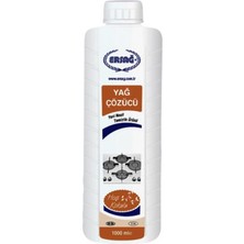 1001 Yağ Çözücü 1000 ml 114-24