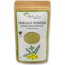1001 Tribulus Powder Demir Dikeni Tozu 100 G