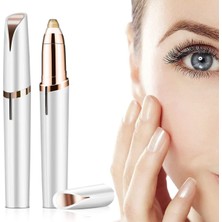 1001 Aee® Ince Uçlu Kalem Yüz Tüy Alıcı – Kaş Bıyık Epilasyon Aleti Flawless | Kadın Yüz T�