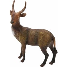 1001 Figür Geyik 10,5 cm