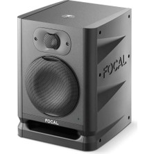 Focal Alpha Evo 50 Siyah Stüdyo Referans Monitörü
