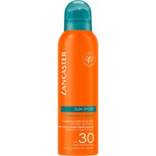 1001 Sun Sport Body Mist SPF30 200 ml Güneş Koruyucu