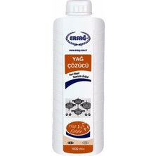 1001 Yağ Çözücü 1000 ml 114-27