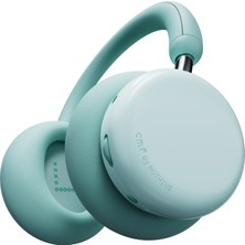 1001 Kulaklık Pro Aktif Gürültü Önleyici Kablosuz Kulaklıklar Bluetooth 5.4 Kulak Üstü Kulaklık,