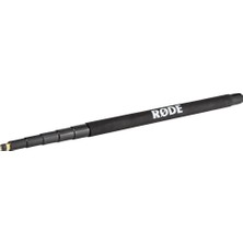 1001 Boompole, Profesyonel Aluminyum Boompole