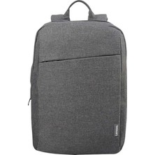 1001 Casual Sırt Çantası 15,6 Inç (B210) - Gri 4X40T84058