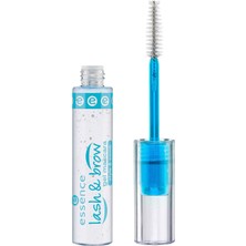 1001 Lash Brow Jel Kaş ve Kirpik Maskarası
