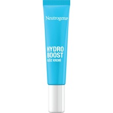 1001 Hydro Boost Hiyalüronik Asit Içeren Göz Kremi 15 ml