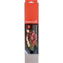 Barbecook Barbecook 2'li Lüks Izgara Set, 40X33CM