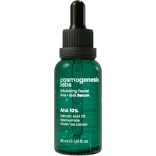 1001 Peeling Etkili Aha+Bha Serum 30ML
