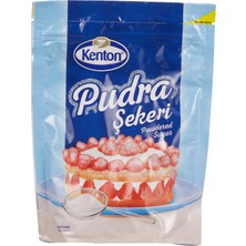 1001 Pudra Şekeri 125 G