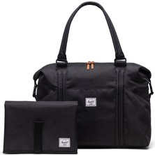 1001 Strand Duffle Bezi Çantası, Siyah, Tek Beden