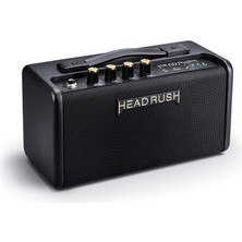 1001 Frfr-Go 30W Taşınabilir Modelleyici Gitar Amfisi