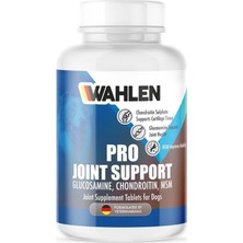 1001 Pro Joint Support Eklem Sağlığı Köpek Tableti 90 gr - 60 Tablet