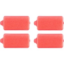 1001 3 cm Sünger Bigudi (4lü) - 41