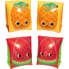 1001 23CM x 15CM Fruitastic Kolluk