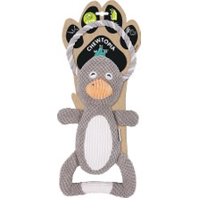 M-Pets Eco Chewtopıa Duck Köpek Oyuncağı