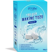 1001 Bulaşık, Makine, Tuzu, (1, Kg)