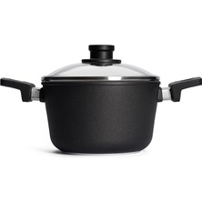 Woll Tencere, 20 Cm, Derinlik 12 cm Nt