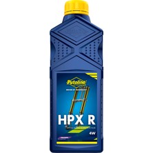 1001 Hpx R 4W Motosiklet Amortisör Yağı 1l