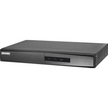 1001 DS-7108NI-Q1-8P-M 8 Kanal 8 Port Poe Nvr Kayıt Cihazı